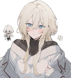 sunhjt's tweet photo. 白い髪の流れをなびかせて振り返って微笑む彼女、彼女はゴールデンアワーに勝った 💖 🌅 💫

#アニメ #アニメ絵師 #イラスト #animegirl
NsI https://t.co/nxBoeLpNvI