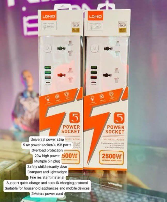 ln_comm's tweet photo. Surge Extension- Protect your electronics. https://t.co/QSv3oXHfVC