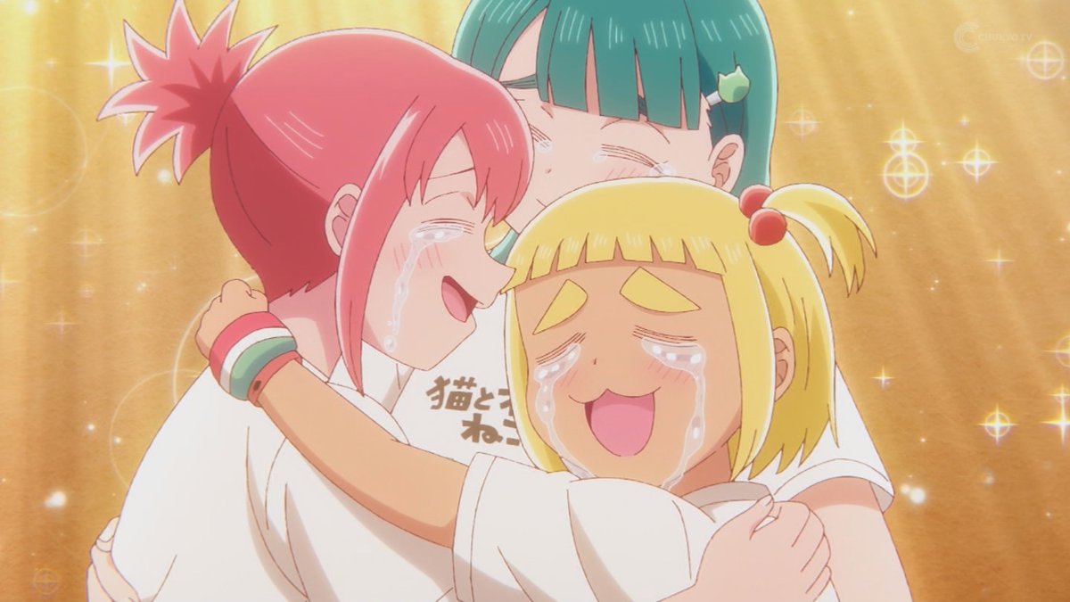 これ描いて死ね 第6話 ツイート画像 1