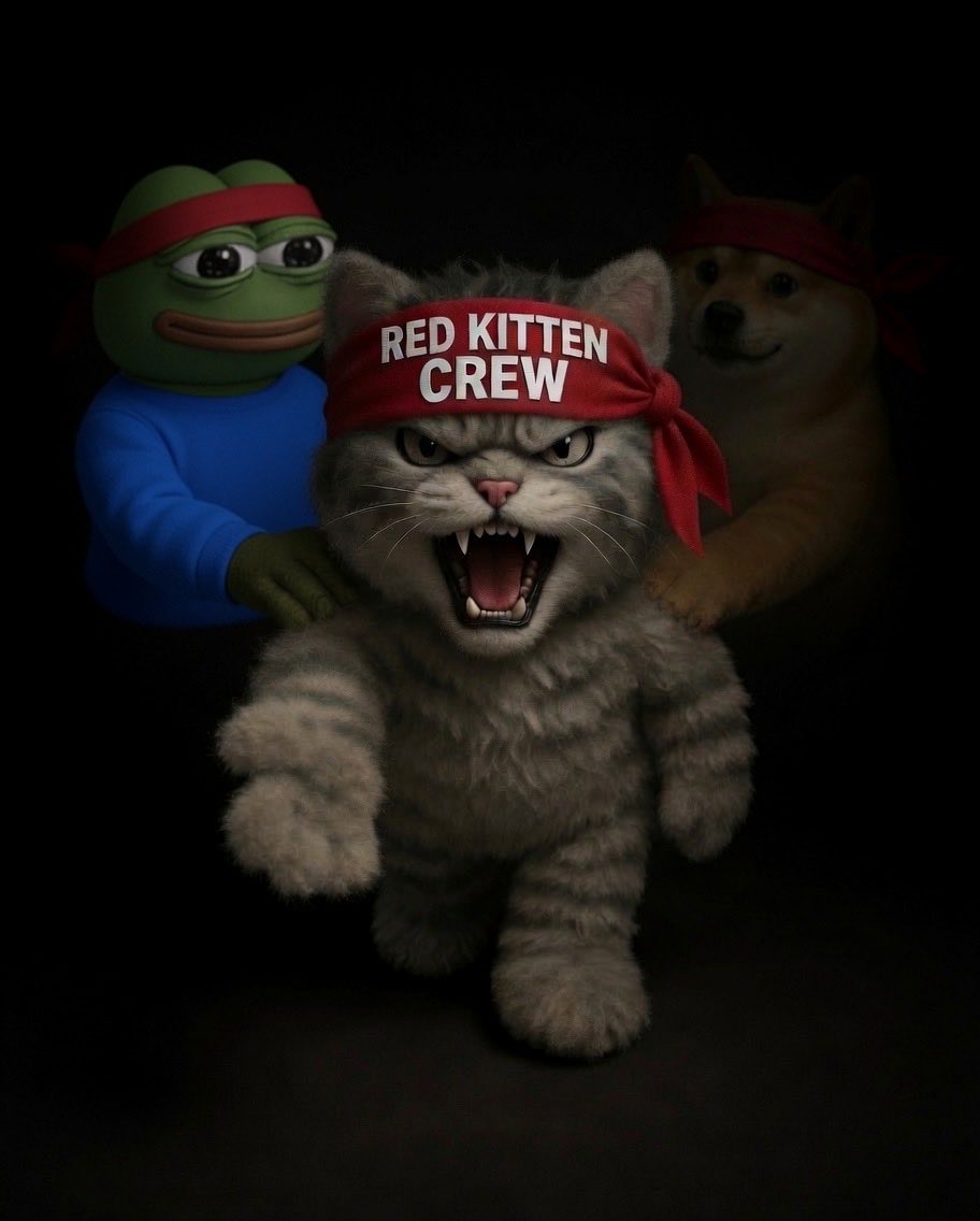 Grey_RKC's tweet photo. Study the lore and be part of the crew. Don’t want you to be hard on yourselves when this kitty rips and you couldn’t get in at these levels. Everybody will wear the bandanna soon! 8/8 solana:7HgfXftRBBqsYtAEYcqjGLQrNJLL6Tww9ek4rE3Apump 4L https://t.co/jZghv8zvYR