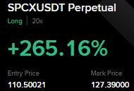 0xBarbaris's tweet photo. @YLivshiz @labubu_trader I did longed because a 3x Long Labubu Twitter user suggested it, thanks. Seems sellers actually weren't dying to sell, and the unlock was indeed priced in! https://t.co/BqfyuFkBzs
