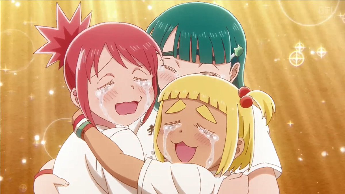 これ描いて死ね 第6話 ツイート画像 1