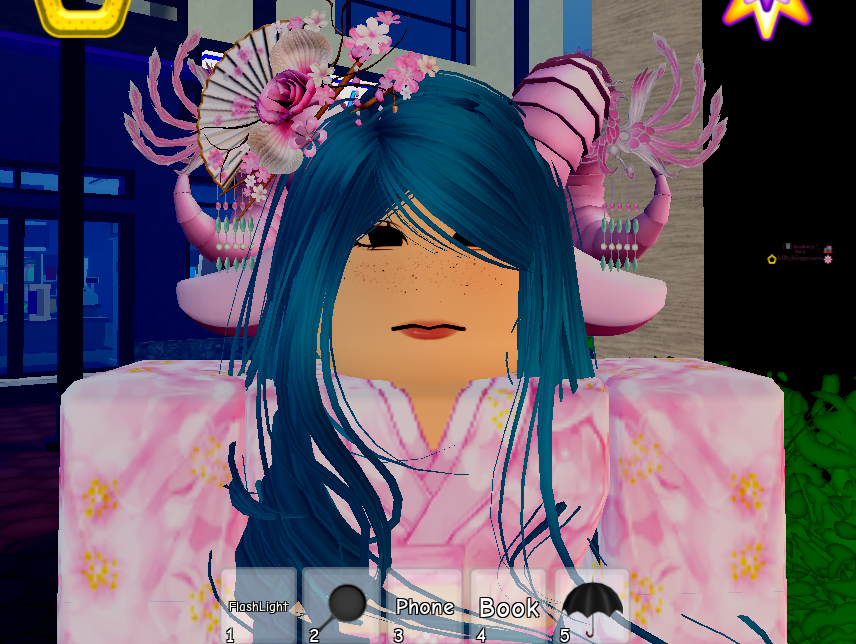 Mamophite's tweet photo. kaizen oc zack. AU on if he didn't meet the fox too early, thus not breaking any conditions, and marrying said fox. wew #kaizen #illustration #oc #ocart #kaizenroblox #roblox #roleplay https://t.co/NCtPa36TRv