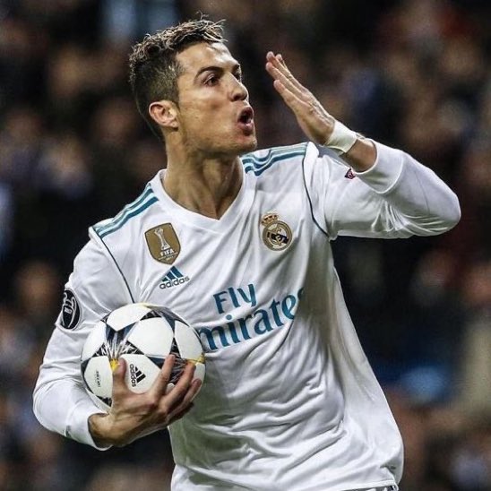 FabrizioRomano's tweet photo. ⚪️👑 Yan Diomande: “My favorite Real Madrid player ever? Cristiano Ronaldo”. https://t.co/fTryvvhmfe