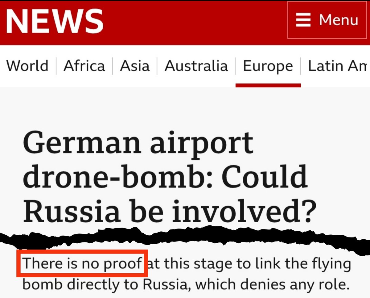 bbcstever_not's tweet photo. โ๏ธSpoiler Alertโ๏ธ๐ NO!
UK's national treasure news organisation, BBC News, here pushes headline that shows no interest in delivering actual new facts about an event, just planting thought and sparking gossip - on guess what! https://t.co/LOR3TzikHE