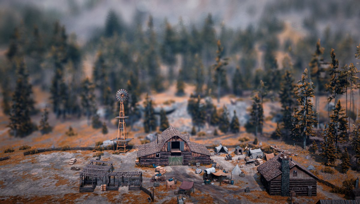 rdr2shotss's tweet photo. 📷#RedDeadRedemption2 #RockstarGames https://t.co/wFkymigiCv