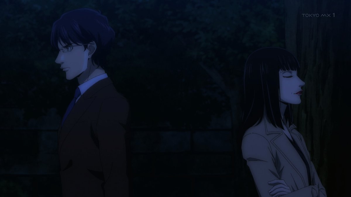 神の雫 第18話 ツイート画像 1