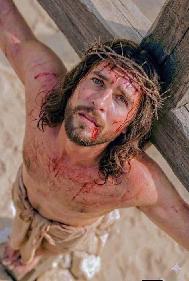 MelGibson_1th's tweet photo. Will you accept the helping hand of God 

Yes 
or 
No https://t.co/Fp1avSyaiW