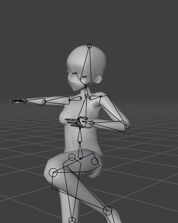 __suzuria's tweet photo. ウェイト設定ぽちぽち
#blender https://t.co/yvjtlfzZDM