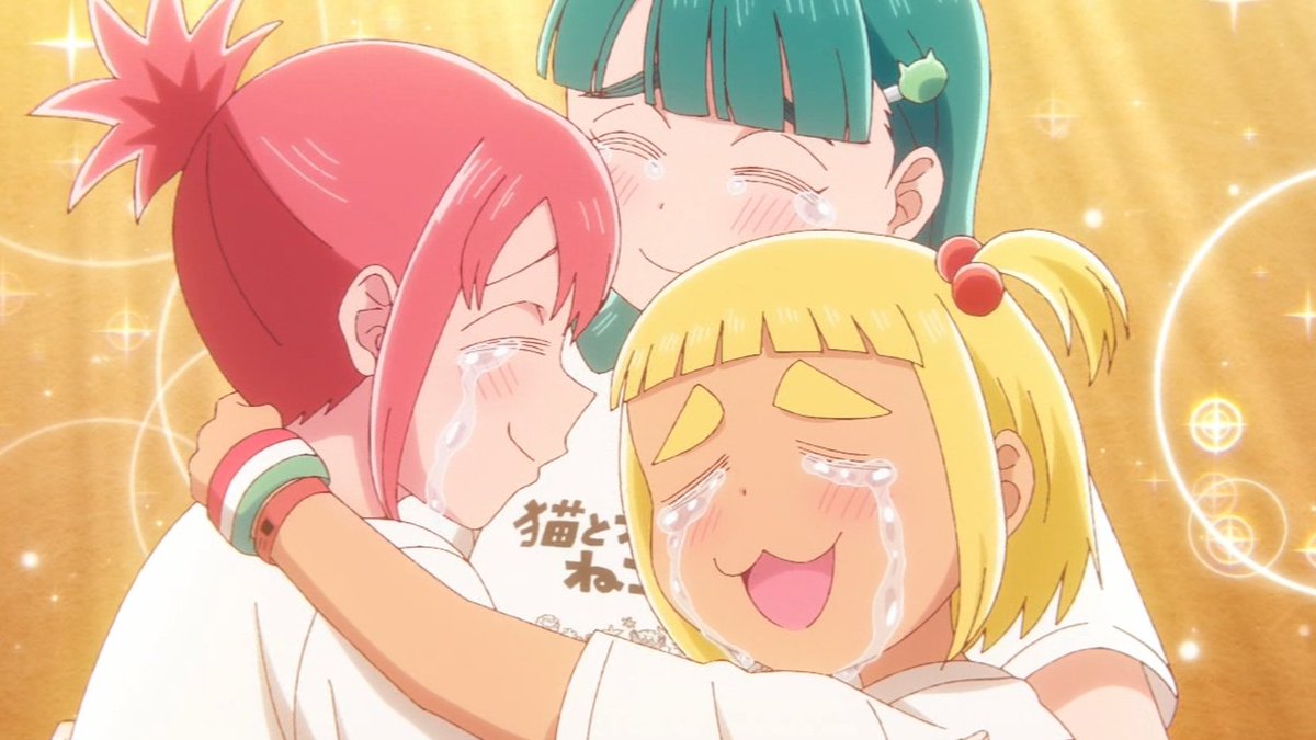 これ描いて死ね 第6話 ツイート画像 1