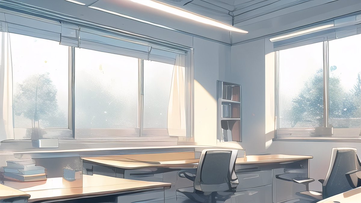 Endey_Slayer's tweet photo. A productive afternoon at the office – finally nailed that project outline after 3 coffees and 2 back-to-back meetings. Small wins = big motivation today!， https://t.co/1kzSraL7IJ