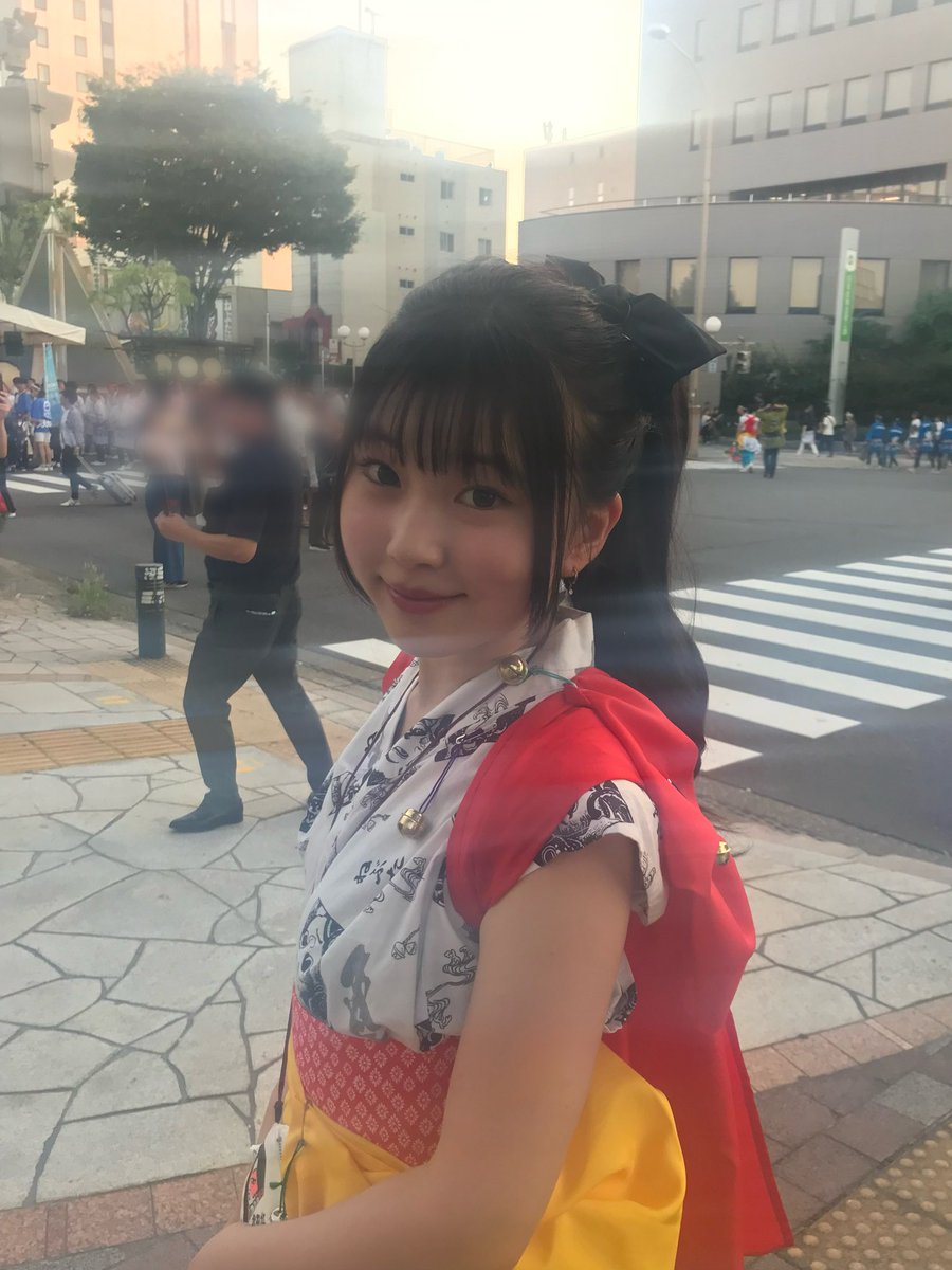 meibi_2009's tweet photo. はじめまして！
女子高生ミスコン2026に参加している、青森県出身のめいびです🍎

今日から3次審査スタート✨
この投稿のリポスト数🔁も審査対象です！
みなさんのリポストがセミファイナルへの大きな一歩になります！

🗓️8/16(日)21:59まで

応援よろしくお願いします♡

#女子高生ミスコン https://t.co/0dXWKL66Kj