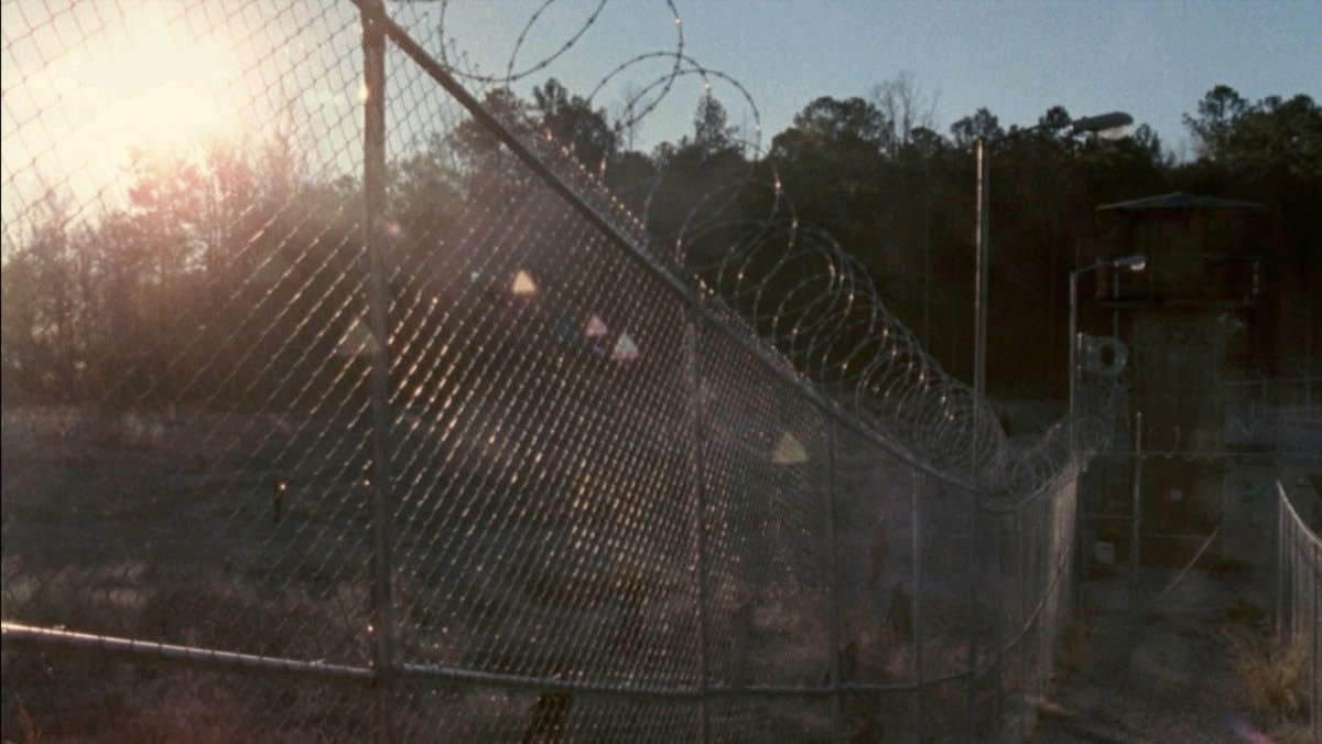 rositascrossbow's tweet photo. cinematography in the walking dead. https://t.co/IUMXduQQqy