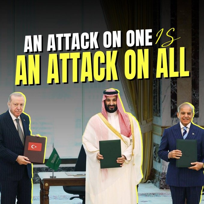 abdlbaari21's tweet photo. Regional challenges require collective action and mutual trust.The Makkah Agreement reflects a shared vision for stability.Together, stronger than ever.
#فیلڈ_مارشل_امن_کا_پاسبان #MakkahAgreement https://t.co/04uTIVu4s6