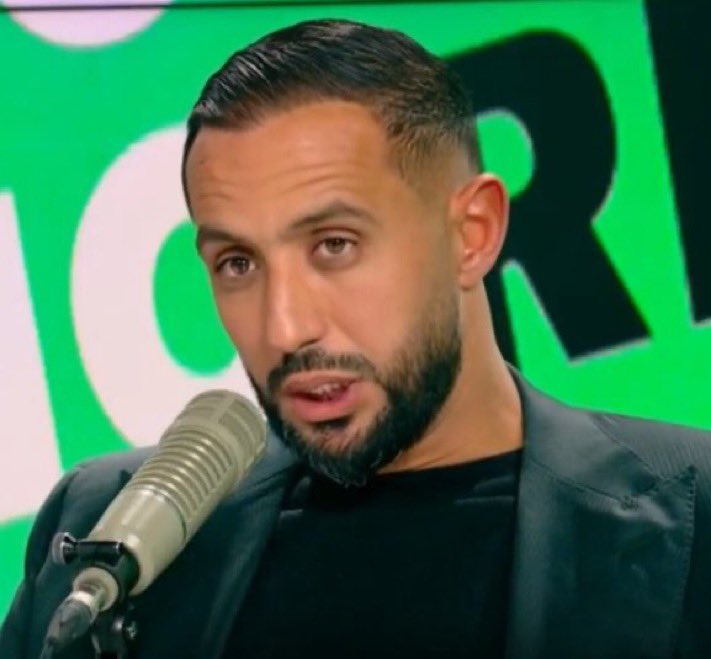 Aqabaeb's tweet photo. 🚨Julian Palmieri se lache sur l’OM :

"L’OM est clairement libéré depuis le départ de Benatia.

Lui et ses copains ont foutu le bordel.

Zarrak, Bouaissi, Ounahi, Kouachi, Tahri, Gouiri ou encore Abdelli.

Ce sont des gens à problème."

[@MarianneleMag] https://t.co/X23ggvHKQ3