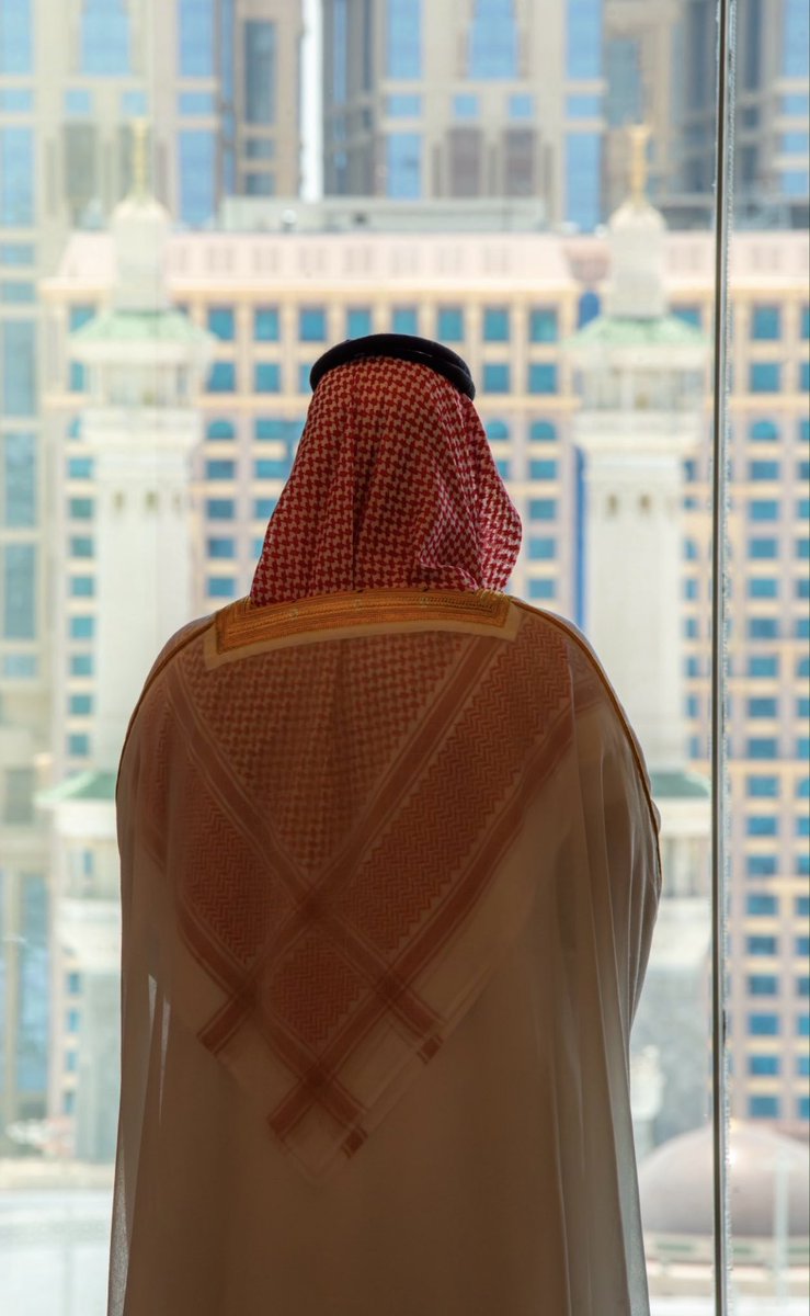 g5i6g's tweet photo. ليس الفخر فيما نراه اليوم فقط، بل فيما يُصنع لأجل الغد . فحين يكون المستقبل مشروعًا يُعمل له ��ل يوم، يُصبح الإنجاز عادة لا استثناء . 

هناك من يقرأ التاريخ .. و هناك من يكتُبه . 
الله يديم عزك ، و يديمك لنا يا سمو سيدي 🇸🇦 . 
💜 https://t.co/BmnPHmvKfy