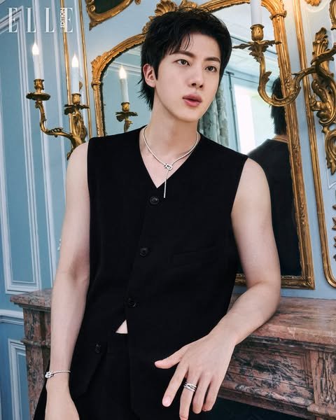 DANIELKATM's tweet photo. @ELLE_KOREA #JinxFREDJewelry #JinxELLEKorea https://t.co/55e3xHTR36
