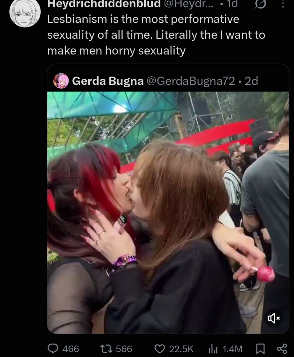 wentazapina's tweet photo. so whats with these rapey posts about lesbians lately https://t.co/EJcHblhJA0