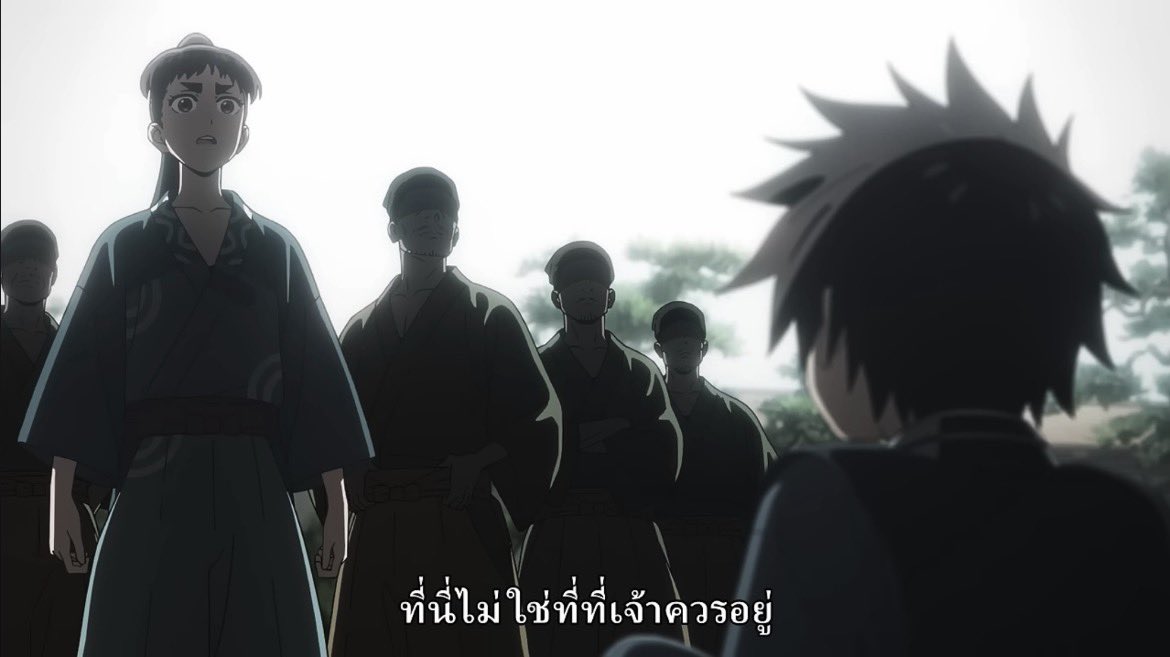 _JamjurY_'s tweet photo. กลับม���ฟังเสียงหัวใจตัวเองเร็วๆเน้ออออ ท่านโคกาเนะ เราก็มีของดี อย่าเพิ่งยอมแพ้สิคั้บ! ความธรรมดาไม่ใช่ว่าไม่ดี เช่นเดียวกับความพิเศษที่คนอาจมองว่าแปลกนั่นแหละ จิ๋วของอุนยายยังไม่ยอมแพ้เลย ท่านโคกาเนะก็ต้อง��ม่ยอมแพ้นะ! 

ท่านพี่หัวขาวช่วยดึงจิตใจของเด็กๆกลับมาด้วยนะคะ 😭🫶🏻~ https://t.co/Vm74Lv7cy8
