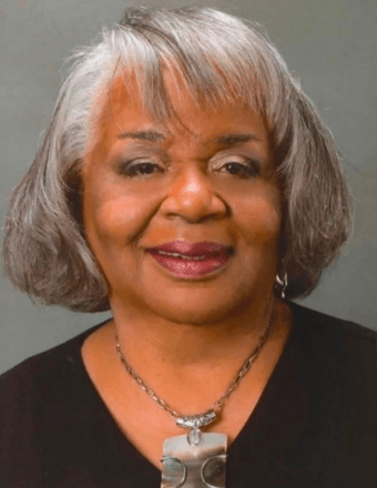 DrKanisha's tweet photo. Professor Emerita Joan C. Payne, Ph.D., earned her degree in speech pathology and devoted more than four decades to educating future speech-language pathologists at Howard University Cathy Hughes School of Communications. Rest well Bison 💙❤️🦬 @HowardU https://t.co/uEl04jTrMa