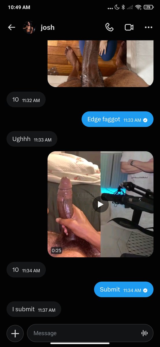 CFGoddess11's tweet photo. Who's next losers? 
Wankbattle https://t.co/u8TCXUWvts