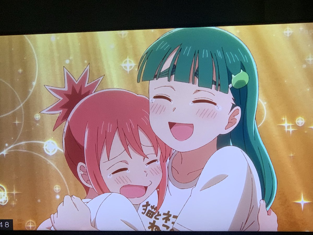 これ描いて死ね 第6話 ツイート画像 1
