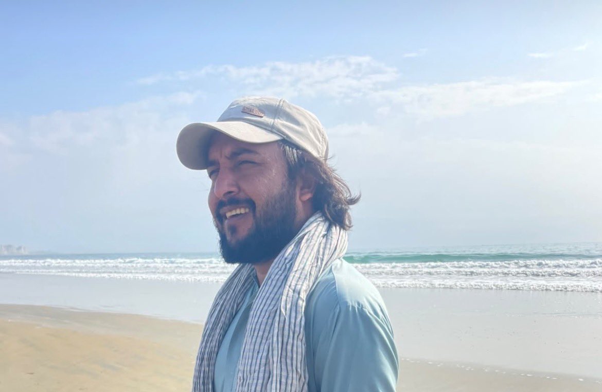 nuthak_'s tweet photo. Every passing hour without answers deepens the pain of an entire community. We are not just asking for sympathy; we are pleading for action. Help us amplify the call for justice until he is back home safe.

#ReleaseKhalilBaloch
#ReleaseZubairBaloch 
#SaveBalochStudent https://t.co/9Tl5sOx6B6