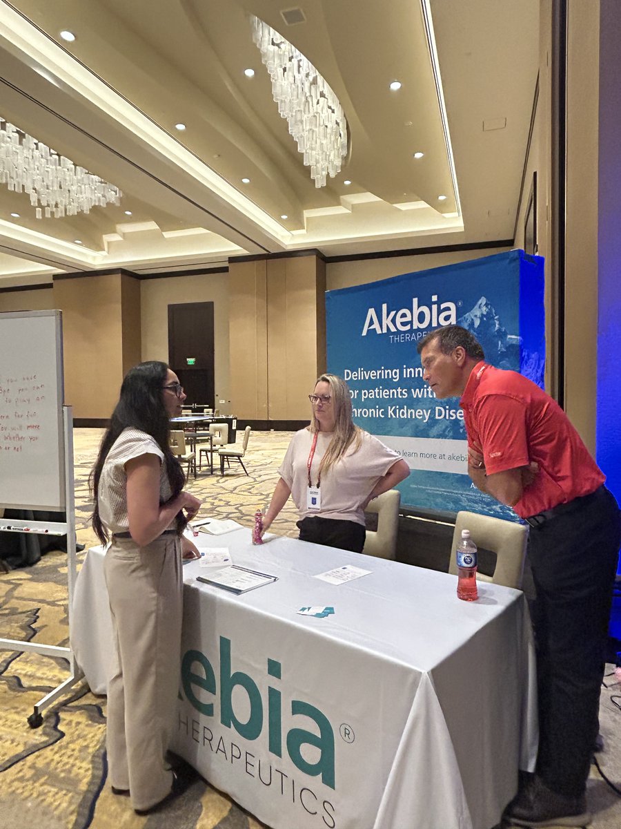 NBLUniv's tweet photo. We’re having a wonderful week at #NBLU2026, learning and connecting with #nephrology fellows from across the country. 🩺🫘 https://t.co/GSdEqcw5hD