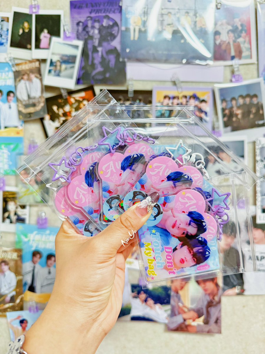 TF_NNJJ's tweet photo. 🎁A little gift for tomorrow's event

Auau大王和小save宝宝
See you tomorrow

#auausave #auautnp #savewrg https://t.co/UeJ0Inojck