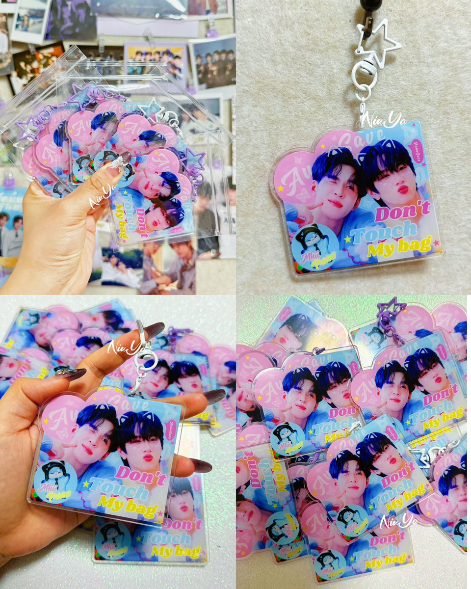 TF_NNJJ's tweet photo. 🎁A little gift for tomorrow's event

Auau大王和小save宝宝
See you tomorrow

#auausave #auautnp #savewrg https://t.co/UeJ0Inojck