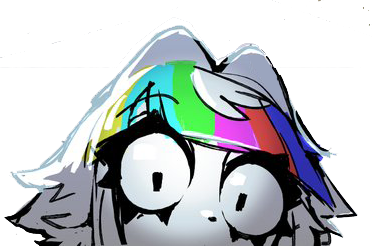 HauntedPlaps's tweet photo. 𝓘 don't like that look in your eyes⠀ׅ⎖
⠀ https://t.co/FJ2agJdqc8