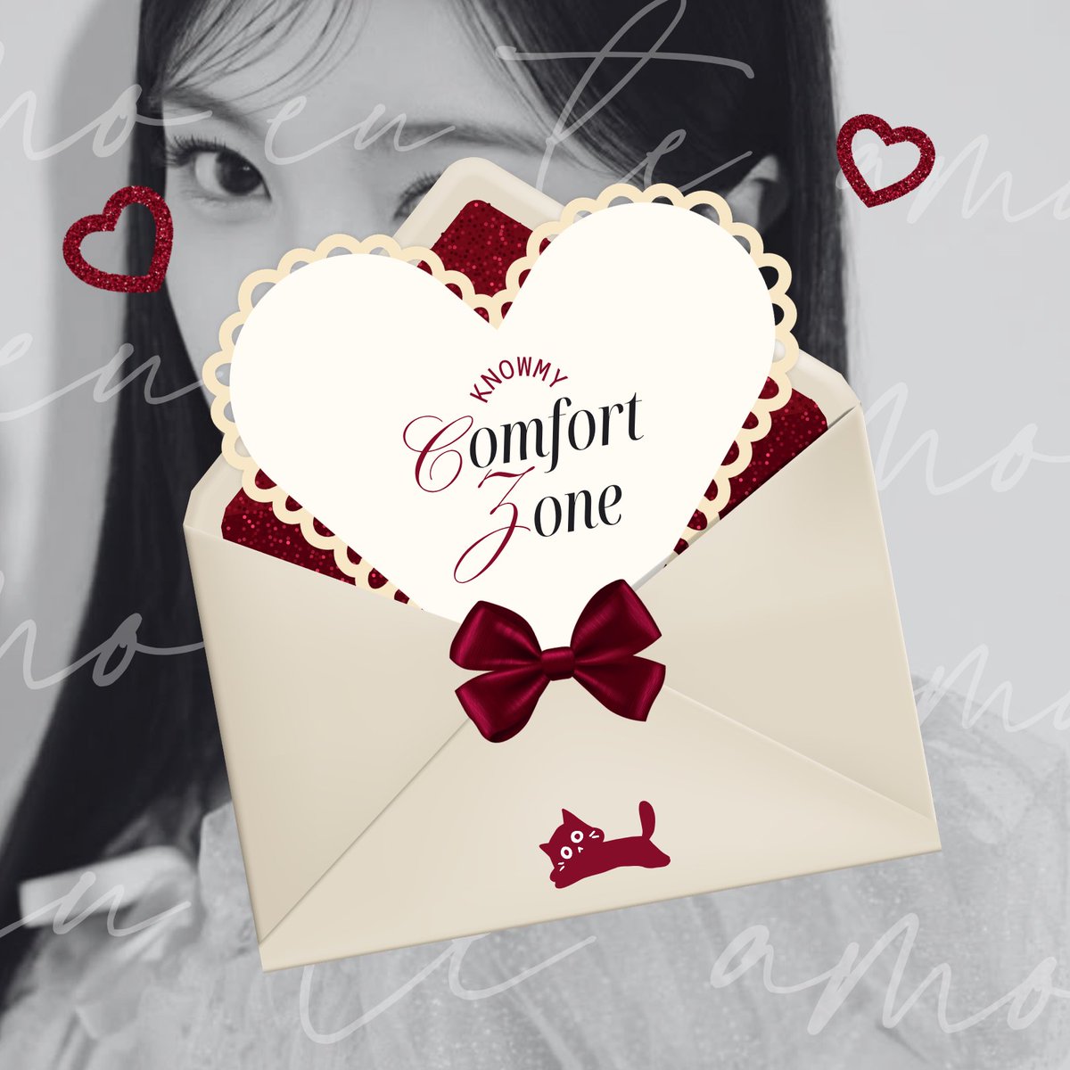 inkandian's tweet photo. ㅤㅤ
⠀ ⋆ 　　𓏲     ﾟ   💕     ⟡ 
      ⠀⠀ ⠀   　⠀  
⠀𝗞𝗡𝗢𝗪 𝗠𝗬 
⠀𝗖𝗢𝗠𝗙𝗢𝗥𝗧 𝗭𝗢𝗡𝗘  ♡
⠀⸻⸻
⠀bersama iyaaang! 
      
                           ꕀ ⠀⠀ ⠀    ⟡
ㅤㅤ