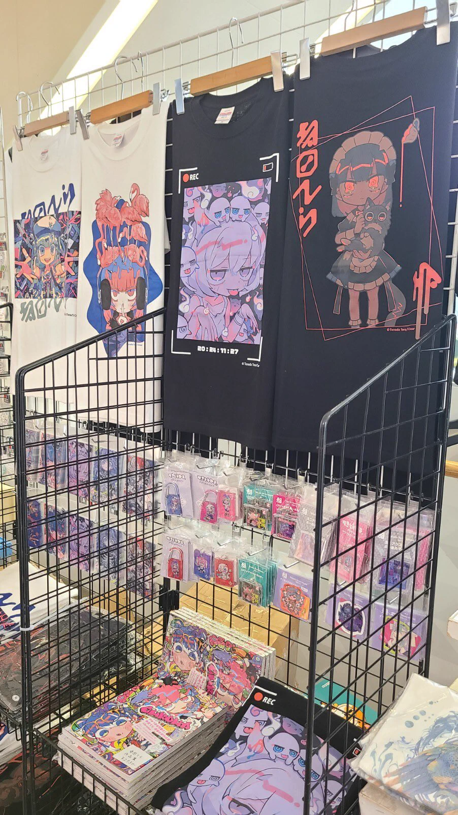 寺田てらの世界 on X: 
