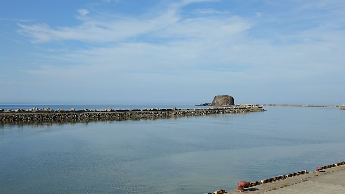 Fish32144542's tweet photo. 北海道初日
旅館メシとアイス辺りしか食べてないけど良い景色が多い https://t.co/nQcf8x8ca4