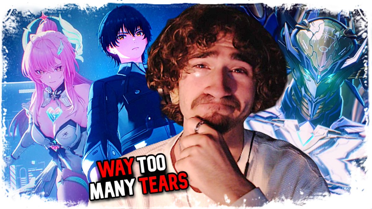 lustYofficial's tweet photo. 3.3 was so good. Every version just makes me cry even more than the last... How does Kuro Games keep doing it? 

This game is simply fantastic and on a whole other level. 

Can it truly get any more CINEMA than this though?!

#wutheringwaves #wuwa

Watch: https://t.co/IZjlGMwgvU