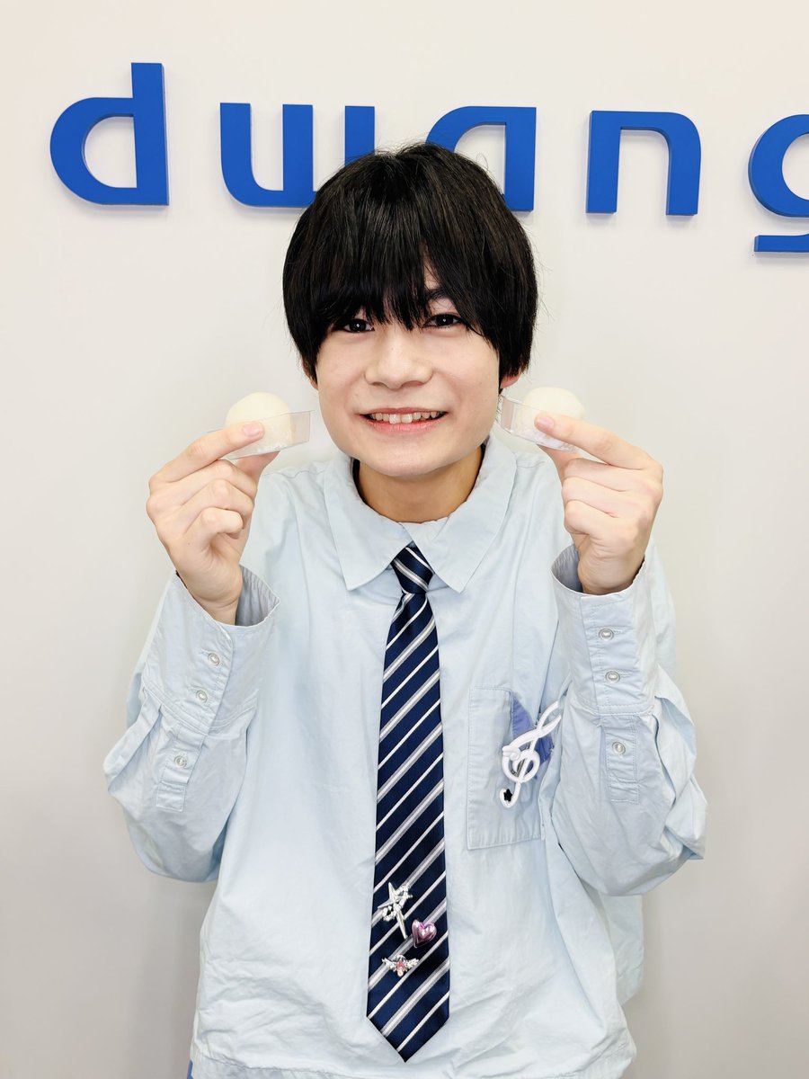 shy_info_'s tweet photo. ⋱ #SHY byゆうき ⋰
￣￣￣￣￣￣￣￣￣￣
本日は「つば男ベスト」リリース記念
ニコ生特番ありがとうございました！！
今日もひしひしとやっぱりつば男メンバーのみなさんは良い人たちで素敵だなと感じました！
さらにイントロドンでは！先輩の曲も踊らせていただいて凄く楽しかったです！！
つば男ベストぜひ聴いてね！
そしてつば男FESもよろしく！

#はずかしがりや