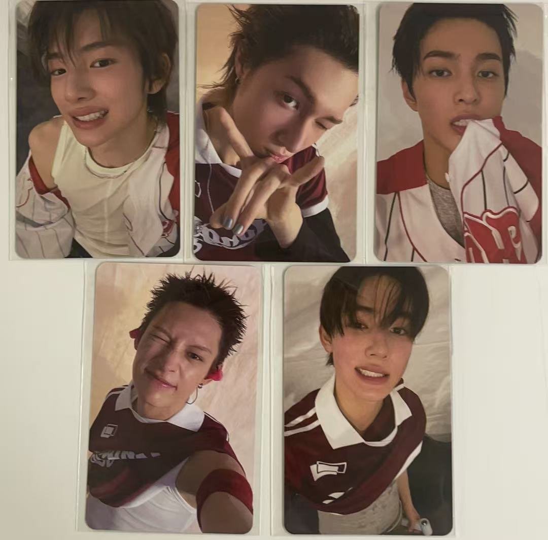 mbrouic's tweet photo. wts | ไม่พร้อมส่ง 

♡ keonho music koreq  ᜊ ۫ 𓈒ྀ    
   
 390฿

  มัดจำ 50%
✿ shipping  40
   ݂   ׂ
       dm or mention 
#ตลาดนัดcortis #ตลาดนัดคอติส https://t.co/4Le1m2CMM8