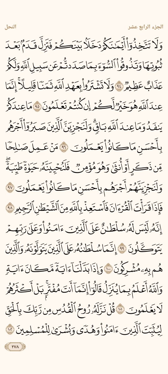 AlMosahf's tweet photo. ورد الأحد https://t.co/1TYm3Fj9uc