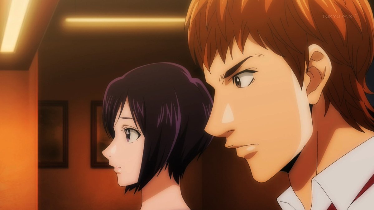 神の雫 第18話 ツイート画像 1
