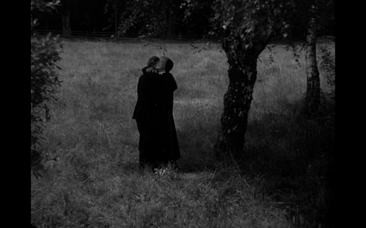canyonpassage's tweet photo. dreyer's day of wrath https://t.co/VKtUJdZIzs