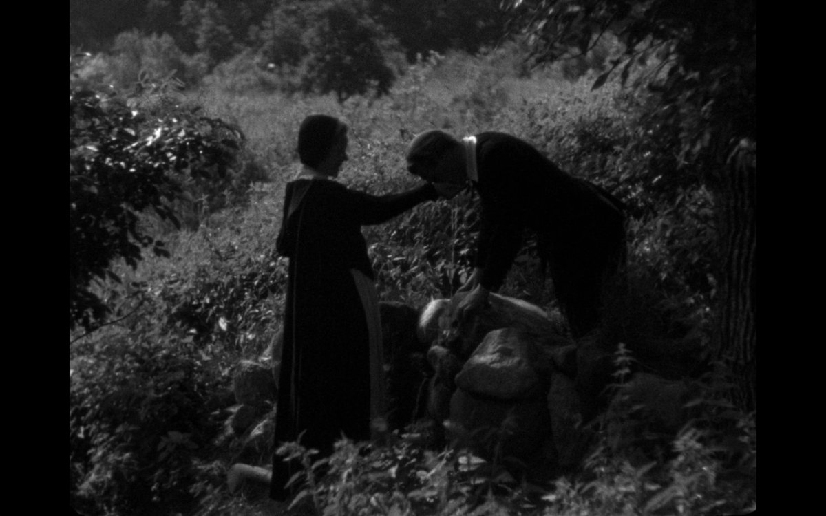 canyonpassage's tweet photo. dreyer's day of wrath https://t.co/VKtUJdZIzs