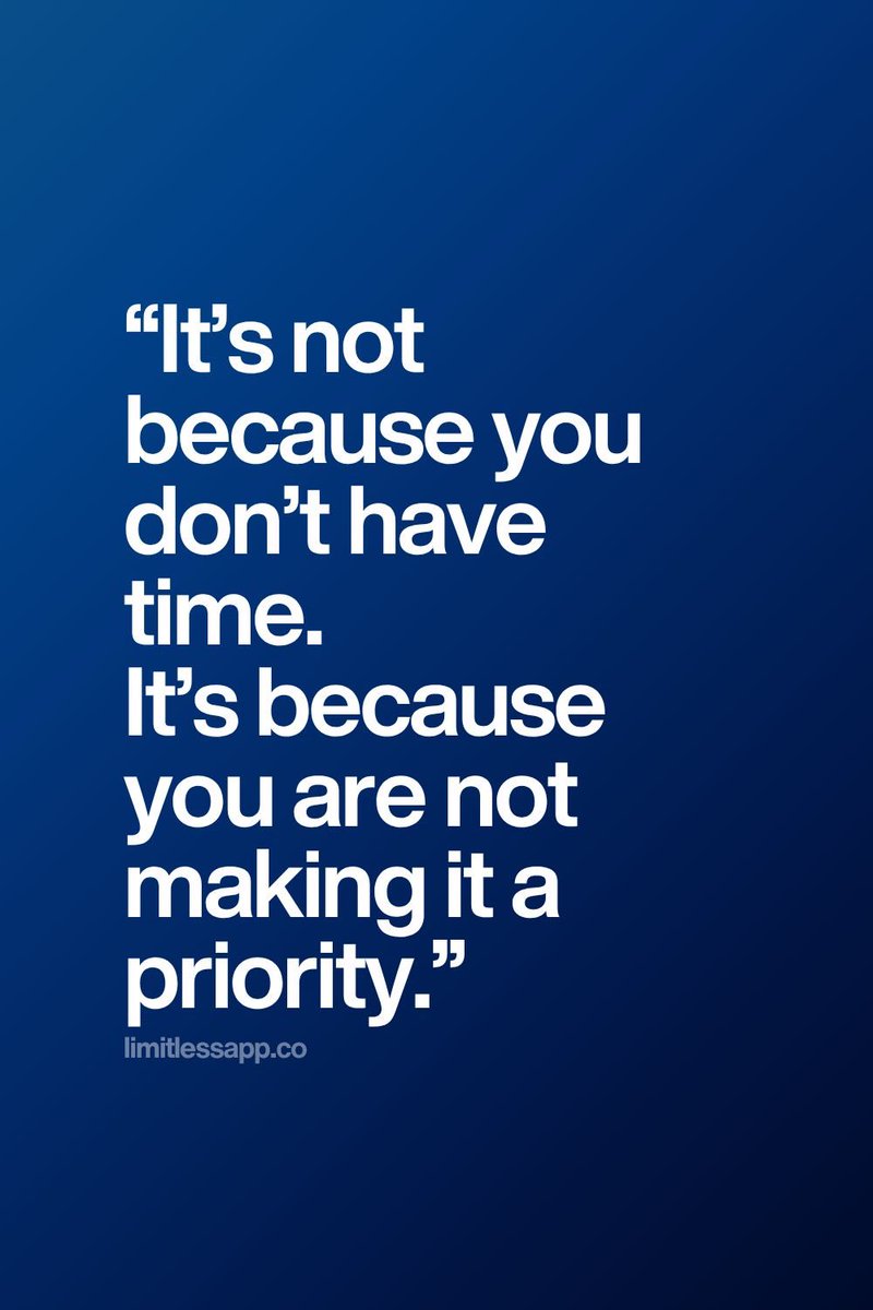 KevinPetschow's tweet photo. Quote of the day. Make it a great one. 👍💪
#quoteoftheday🗣️
#fridayvibes👁️
#priority 🙌
#goodoftheorder 🔵🟡 #lnr 🤜🤛 https://t.co/6Yakg7UJt1