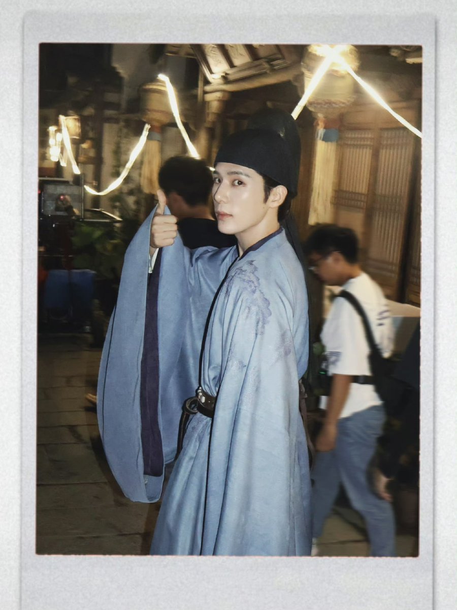 waythfanbase's tweet photo. 👍🏻👾
HAPPY 8TH DEBUT ANNIVERSARY
#8YearsWithAnyu
#AlwaysWithYU
#AJourneyToGlow
#一念江南
#WangAnyu
#王安宇
#หวังอันอวี่ https://t.co/ylPhuqsPTI
