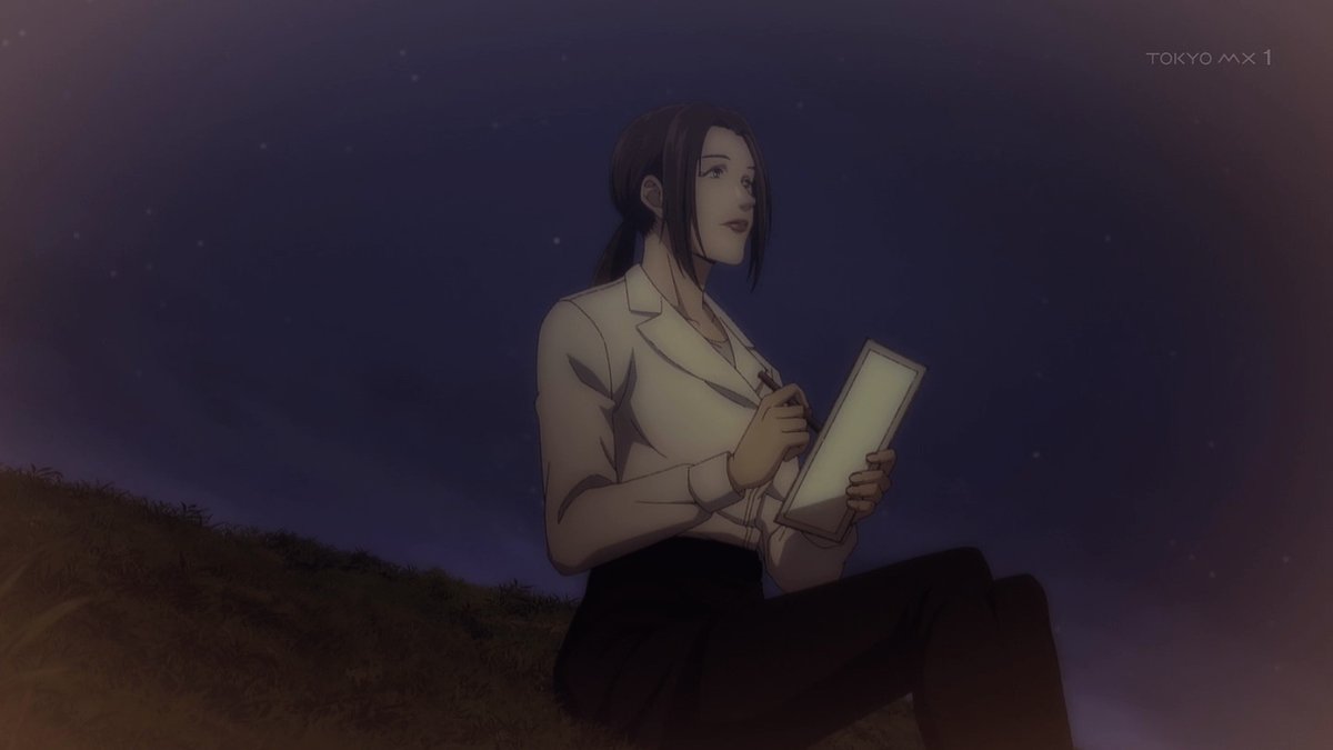 神の雫 第18話 ツイート画像 1
