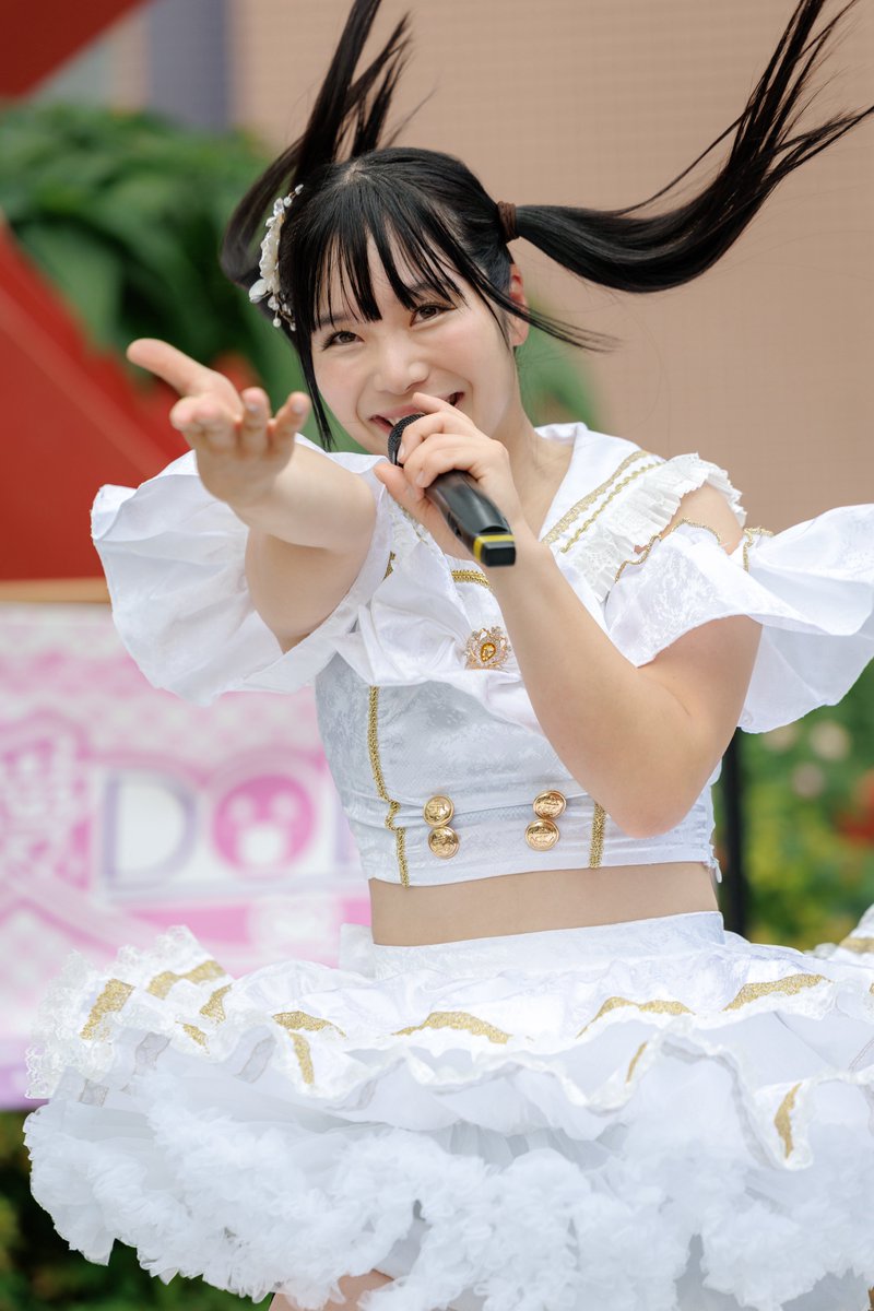 pippippiri's tweet photo. ◎ 【 Alice de愛DOL 】Vol. 32 2部【2026.07.12 アリスガーデン】
 #田島綾夏（@tashimaayaka）
 #ライブ撮影 https://t.co/NhQNYbtIO9