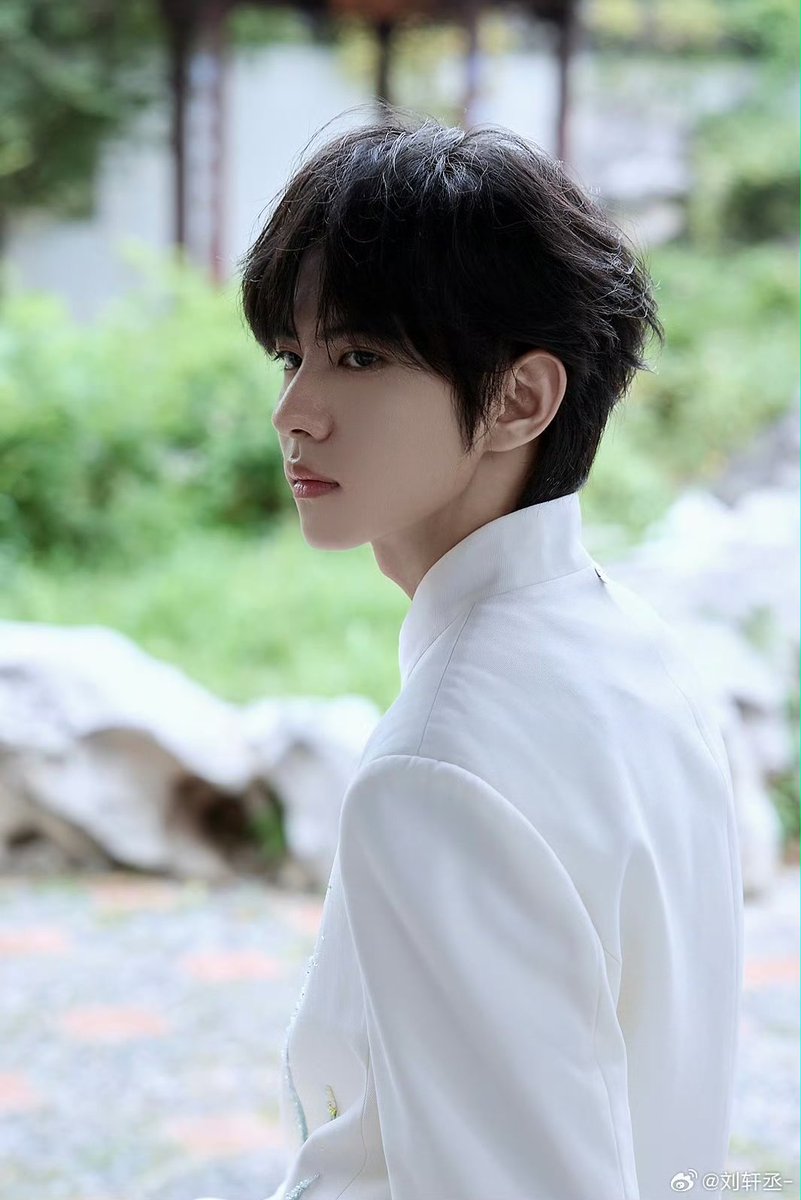 xiaoxindaily's tweet photo. #LiuXuancheng 🐰 wb 260807

"What do people usually eat or drink at the Beginning of Autumn? 🤔"

妈妈好漂亮😍 https://t.co/H2tzr0Cu4k