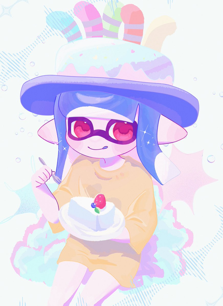 cotcy_'s tweet photo. お絵描きしかしてないけど通話とかオープンしたり仲良くしてくれる方募集してます🈁✌🏻️
全反応巡回します👀🌻
気になった方フォロー行きます👍🏻💞
 #フォロワー募集  #スプラトゥーン絵描きさんと繋がりたい https://t.co/Kdgq90H3H1