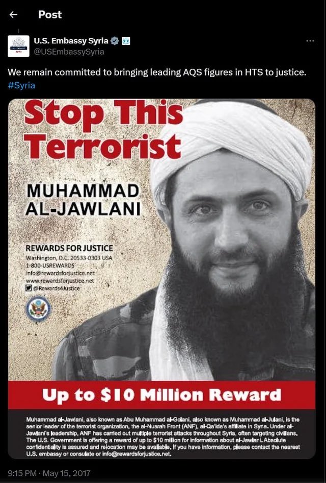 LegendaryEnergy's tweet photo. You remember 9/11 but said nothing when Trump met with a former wanted Al Qaeda leader at the White House?

Why do so many people have the mental capacity of farm cattle? https://t.co/VhiGl7Lr9R