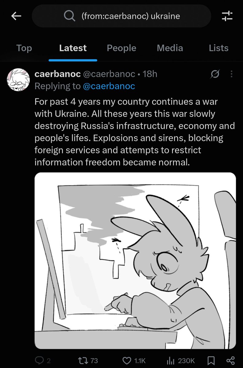 AxeOfNelo's tweet photo. @caerbanoc @harpypaws You pathetic pile of human filth kept your vile mouth shut while your fellow russians were raping, pillaging, murdering and torturing. You won't t escape - slaves won't have peace in this life or the next. https://t.co/MYRcwYNmWb
