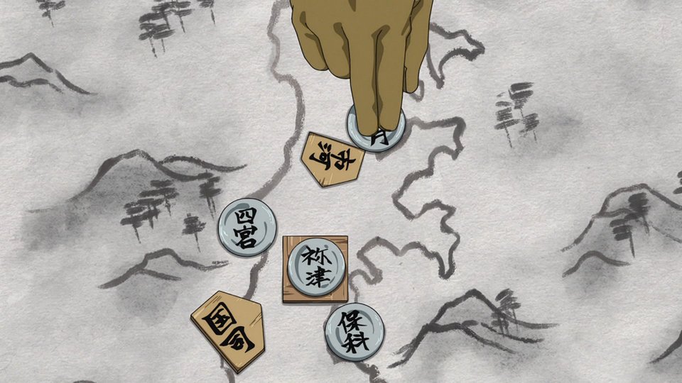 逃げ上手の若君(第二期) 第16話 ツイート画像 1